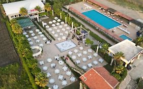 Truva Life Otel